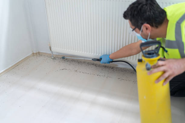 Pest Control Cost in Millville, NJ